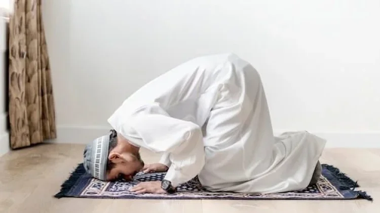 Shalat Sunnah Rawatib, Penyempurna Ibadah Wajib dan Pahala Besar