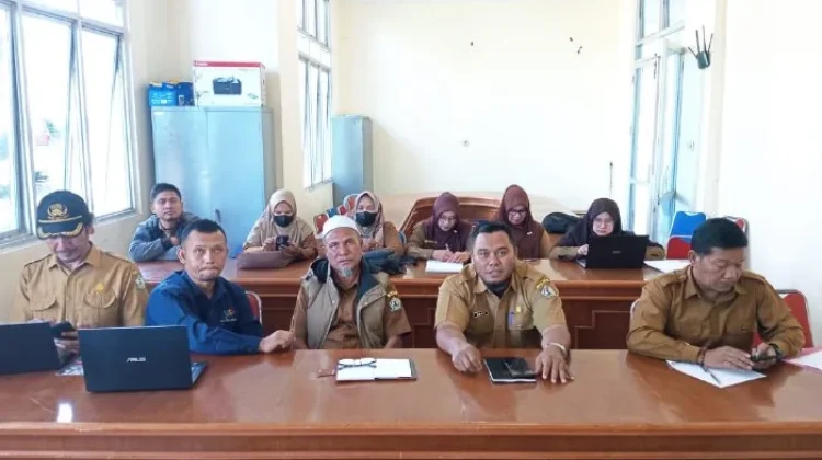 Februari 2026, Harga Pangan Bener Meriah Menurun