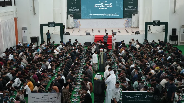 UIN Ar-Raniry Siapkan 2.000 Paket Iftar per Hari Selama Ramadan