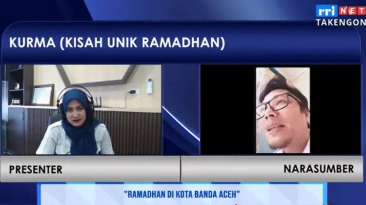 Cari Lupis Lebih Susah Daripada Cari Makanan Modern di Pasar Takjil saat Ini