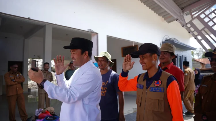34 Huntara Tahap II Akan Dibangun di Kala Segi