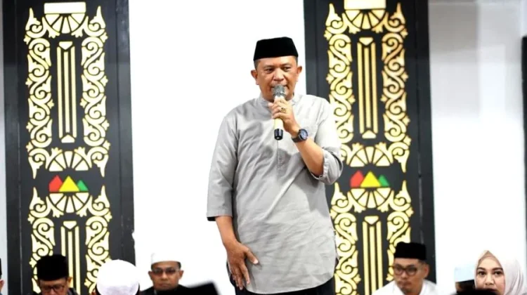 Gayo Lues Berkomitmen Pulihkan Ekonomi dan Kemandirian Daerah