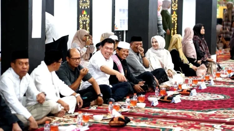 Tim Safari Ramadhan Gayo Lues akan Dibekali Formulir CPCL