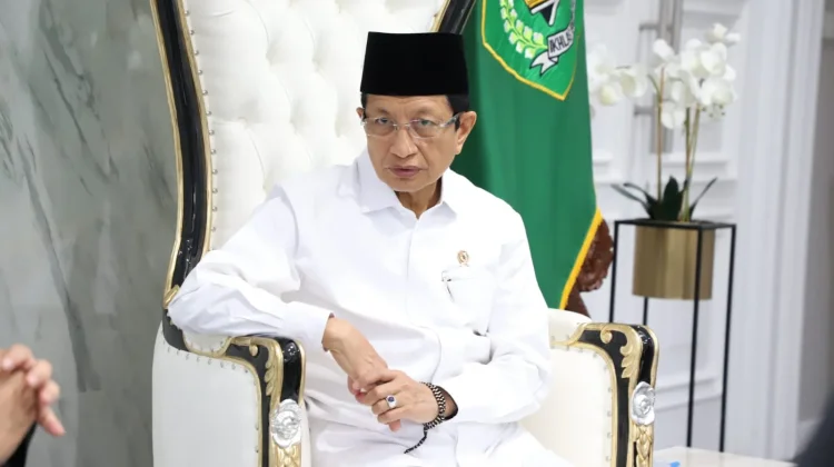 Menag RI: Zakat Hanya Delapan Golongan Penerima dalam Al-Qur'an