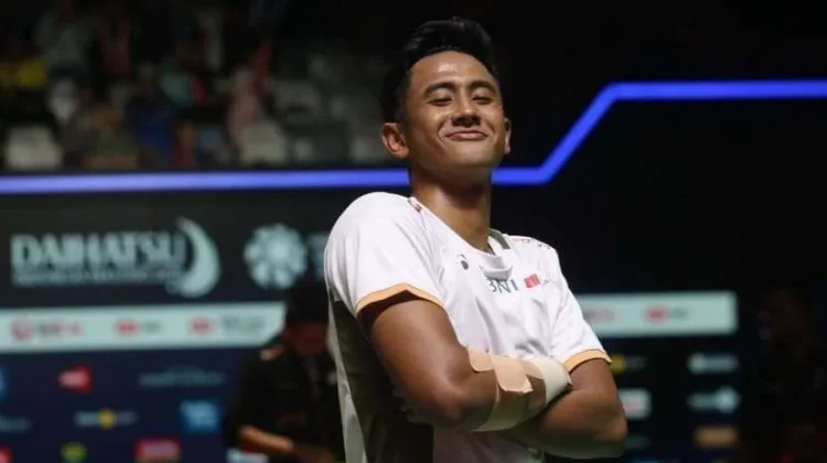 11 Atlet Indonesia Jalani Debut di All England 2026