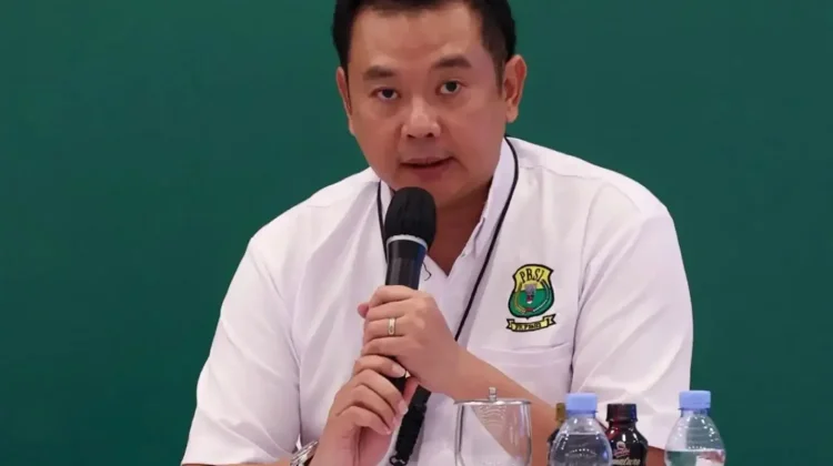 Persiapan Intensif Pebulutangkis Indonesia jelang turnamen All England 2026