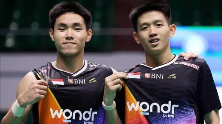 Indonesia Bidik Gelar Juara di All England Championship 2026
