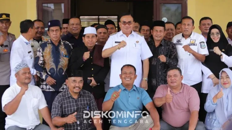 RKPK Lawe Alas Fokus Penguatan Infrastruktur dan Ekonomi Kerakyatan