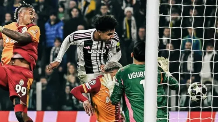 Juventus Tersingkir Dramatis dari Liga Champions 2025/26