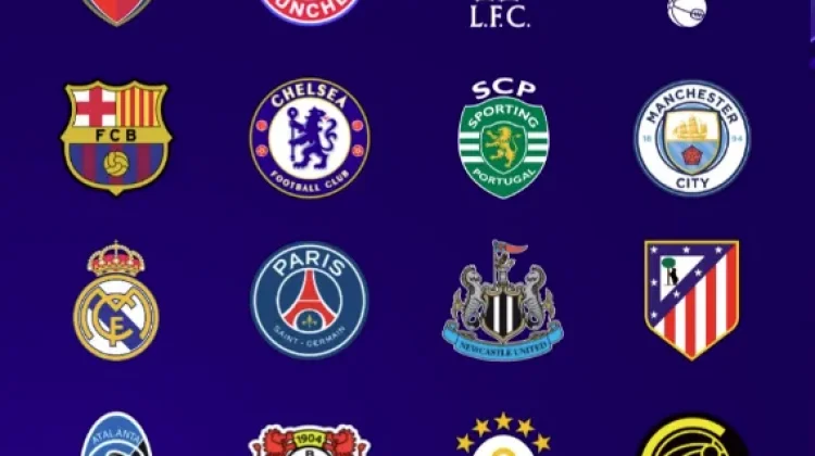 Empat Tim Lolos 16 Besar Liga Champions