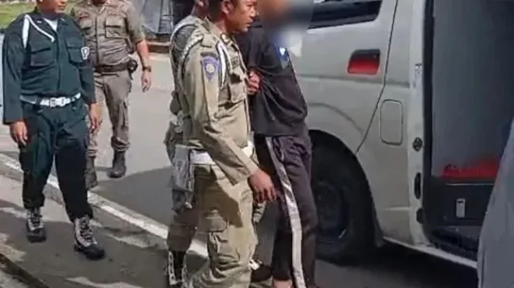 Satpol PP dan WH Bener Meriah Evakuasi ODGJ