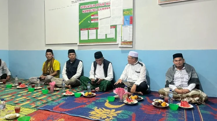 Pemkab Gayo Lues Upayakan Penyelesaian Lahan Hutan Lindung