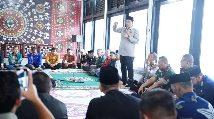 Aceh Tengah Kembali Aktifkan Museum Negeri Gayo