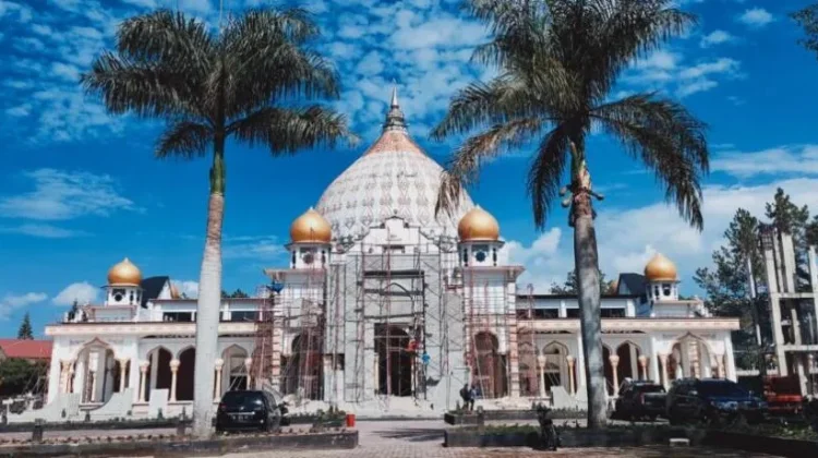 Sebab Mengapa Kuat Bertawakkal kepada Allah