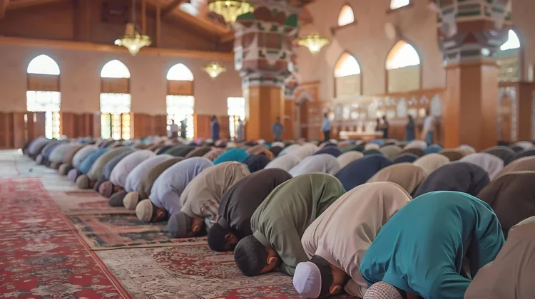 Keutamaan Shalat Tarawih Malam Kesebelas Ramadhan
