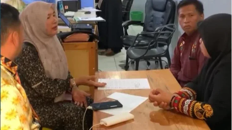 Disdukcapil : Setiap Anak Wajib Memiliki Dokumen Kependudukan