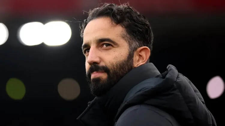 Amorim Kembali ke Kursi Pelatih, Siap Tangani AC Milan