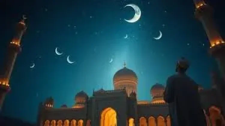Puasa untuk Allah, Pahalanya Tak Terhingga