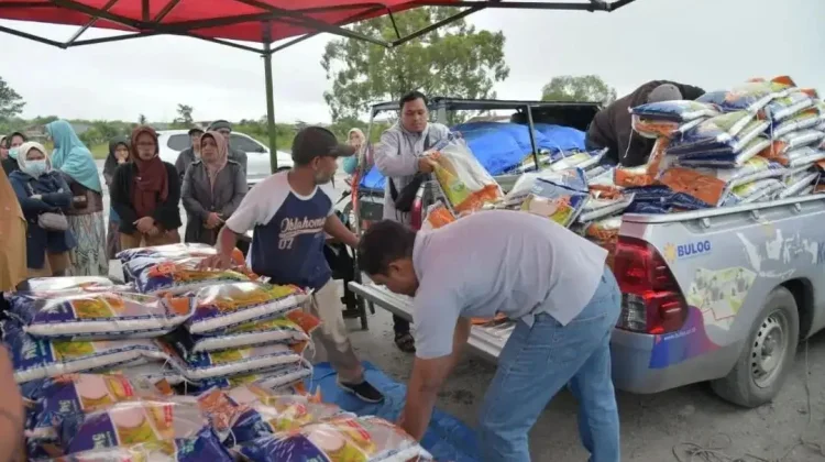 Pemda Bener Meriah Akan Gelar Pasar Murah di 10 Kecamatan