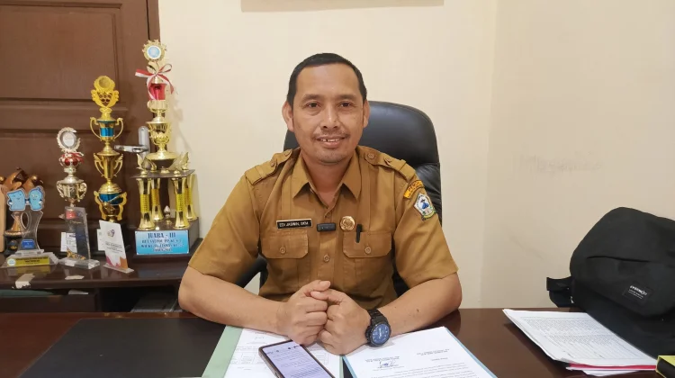 DP3AKB Bener Meriah Lakukan Pendampingan Pemberian MBG