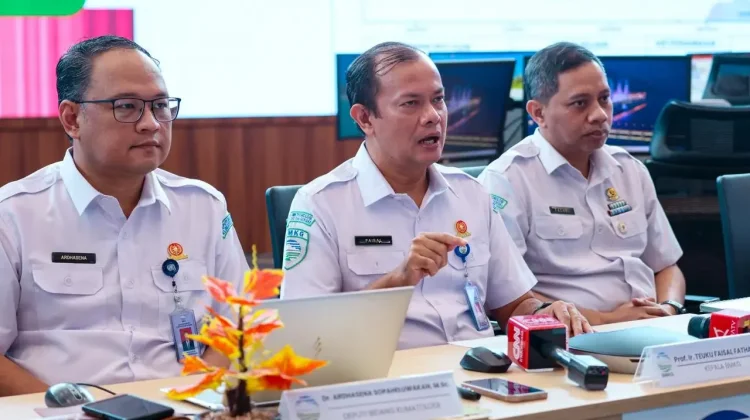 BMKG Prediksi Musim Kemarau 2026 Lebih Awal, Potensi El Niño Menguat