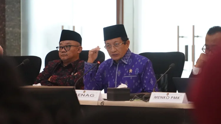 Menag Jadikan Bimwin Strategi Hulu Jaga Kesehatan Jiwa Anak