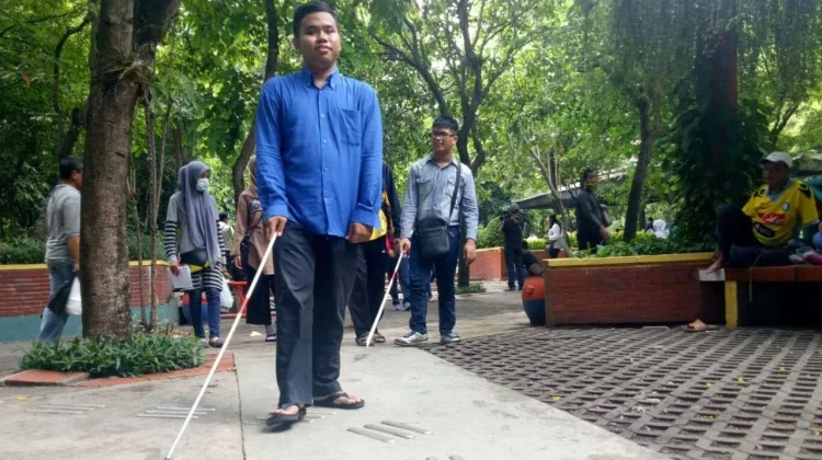 Menciptakan Lingkungan yang Ramah bagi Penyandang Disabilitas