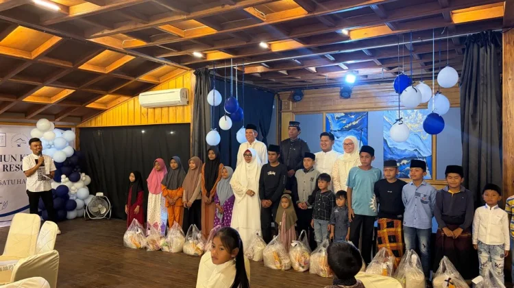 Kalanami Resort Rayakan Dua Tahun Perjalanan, Siap Buka Babak Baru Wisata Takengon