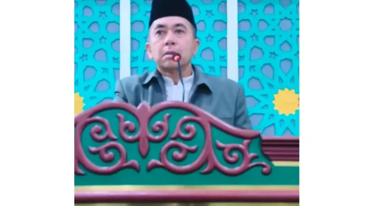 Memasuki 10 Hari Terakhir Ramadhan, Umat Diajak Tingkatkan Ibadah