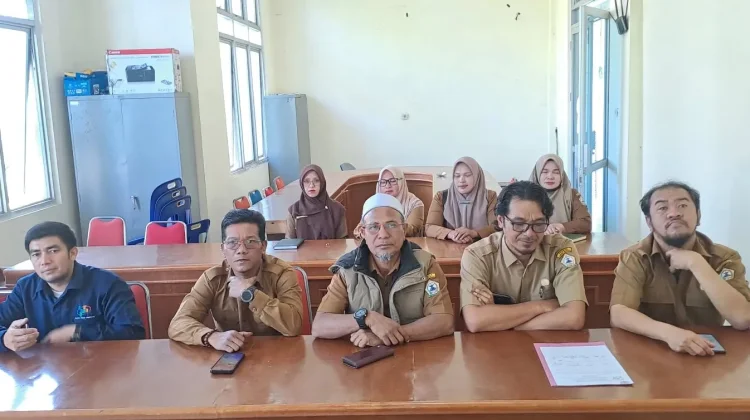 TPID Bener Meriah: Indeks Perubahan Harga Naik 3,30 Persen