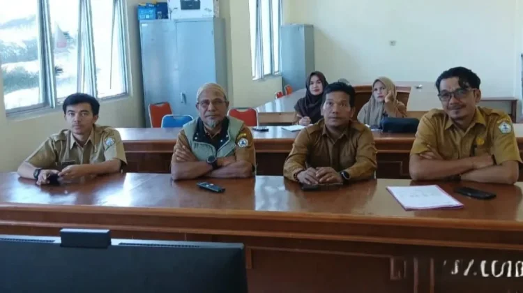 Tim PID Bener Meriah: Minggu Kedua Maret 2026, IPH Turun 0,13 Persen