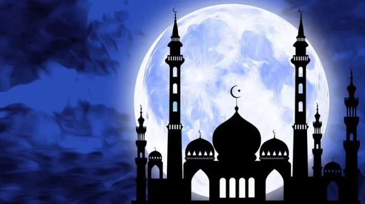 Doa Khusus Hari ke-28 Ramadhan: Memohon Keberkahan di Penghujung Bulan Suci