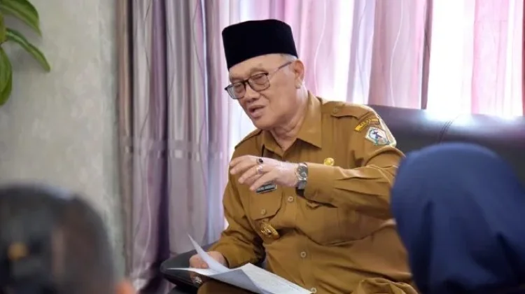 Pemkab Bener Meriah Siapkan 10,2 Juta Bibit Kopi Arabika