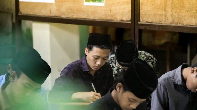 Jelang Lebaran, Kementerian Agama Salurkan BOS Pesantren