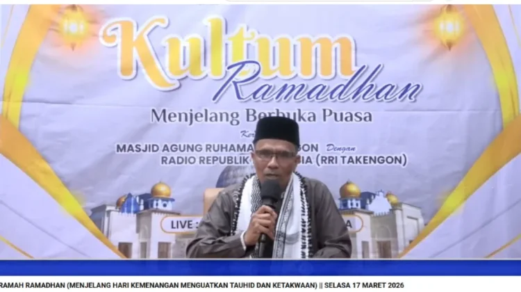 Menguatkan Tauhid dan Ketakwaan Menjelang Hari Kemenangan