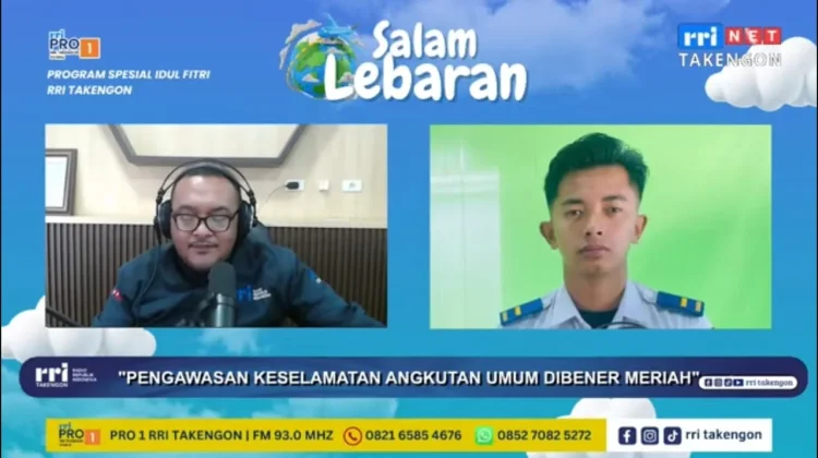 Pengawasan Keselamatan Angkutan Umum di Bener Meriah, Lalin Terpantau lancar