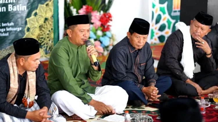 Pemkab Gayo Lues Gelar Silaturahmi, Perkuat Sinergi Pemulihan Pascabencana