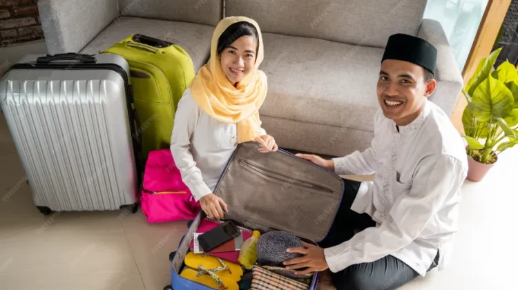Libur Lebaran Habis, Mood Ambruk? Tips Instan Hilangkan Blues!