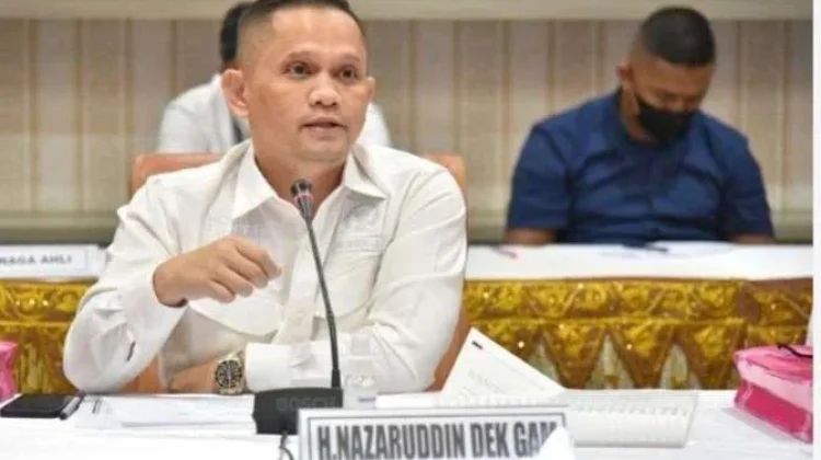Anggota DPR RI Apresiasi Polda Aceh