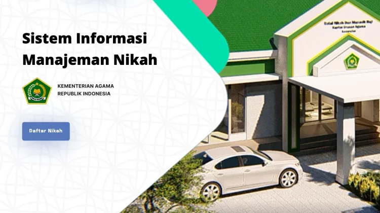 Tren Menikah usai Lebaran, Kemenag Pastikan Layanan KUA Normal meski WFA