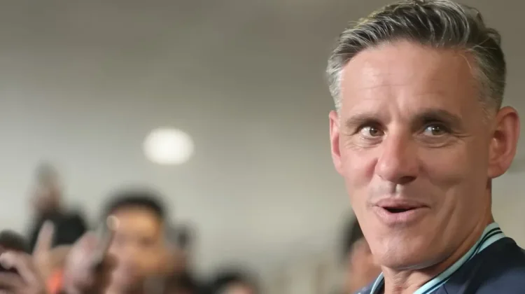 PSSI Umumkan Susunan Pelatih Timnas Indonesia di Bawah John Herdman