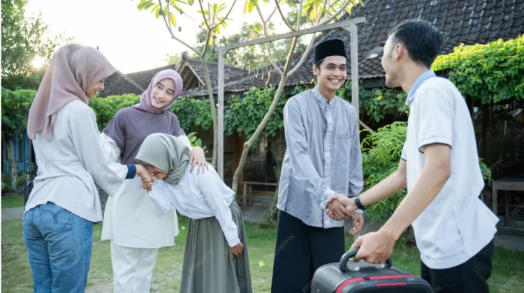 Strategi Jitu Kembali Produktif setelah Libur Lebaran