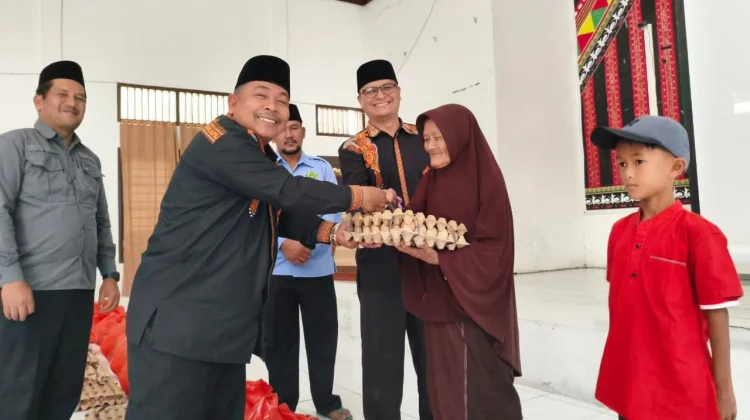 Kemenag Galus Gelar Selasar Hangat Lintas Agama