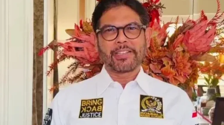 Nasir Djamil Apresiasi Polda Aceh Dalam Pengamanan Arus Mudik Lebaran