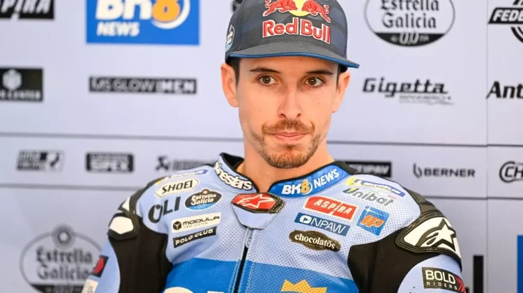 Alex Marquez Soroti Keselamatan Sirkuit COTA usai Banyak Insiden