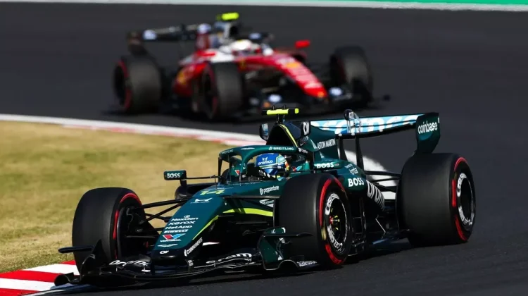 Alonso: Aturan F1 2026 Tantangan Suzuka Hilang, Bortoleto Tak Sepakat