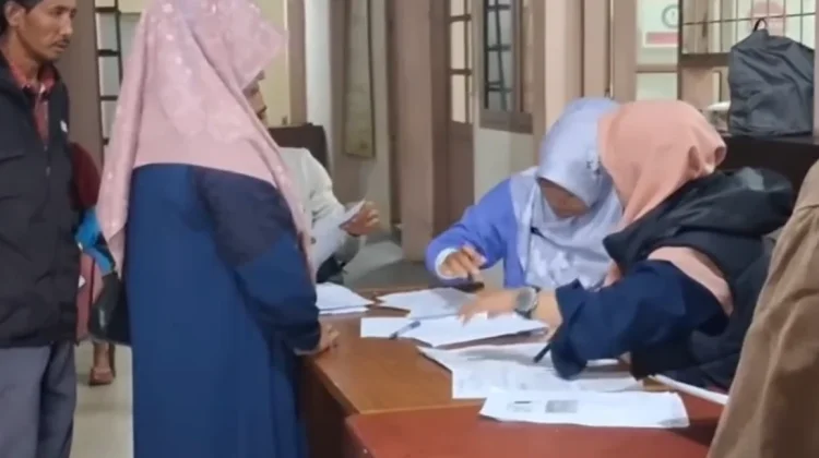 Aceh Tengah Kembali Salurkan Bantuan Beras CPP