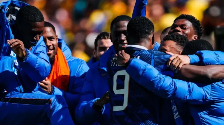 Prancis Tumbangkan Kolombia 3-1, Doue Bersinar dengan Dua Gol