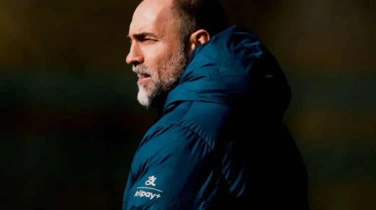 Enam Pekan Menjabat, Tottenham Hotspur Pecat Igor Tudor