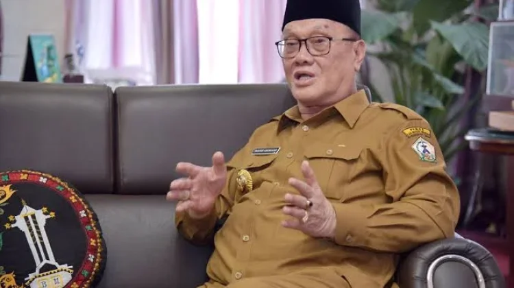 Bupati Bener Meriah Pastikan Penambahan Anggaran KONI untuk PORA 2026